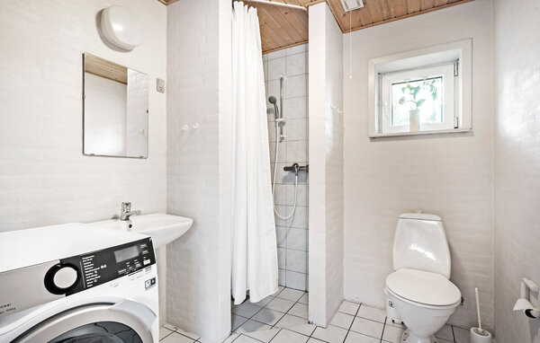 Semesterhus - Houstrup , Danmark - P42781 702