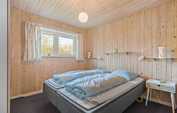 Semesterhus - Houstrup , Danmark - P42781 601