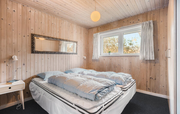 Semesterhus - Houstrup , Danmark - P42781 602