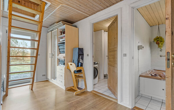 Semesterhus - Houstrup , Danmark - P42781 502