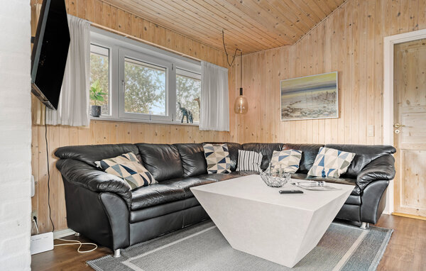 Semesterhus - Houstrup , Danmark - P42781 301