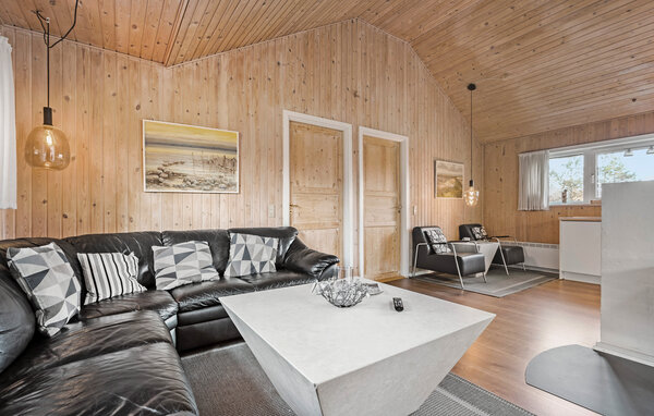 Semesterhus - Houstrup , Danmark - P42781 3