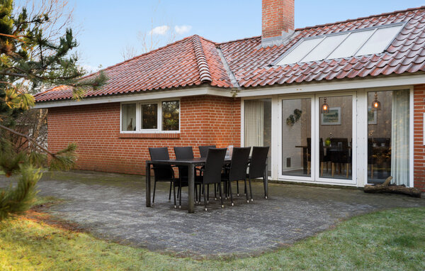 Semesterhus - Houstrup , Danmark - P42781 101