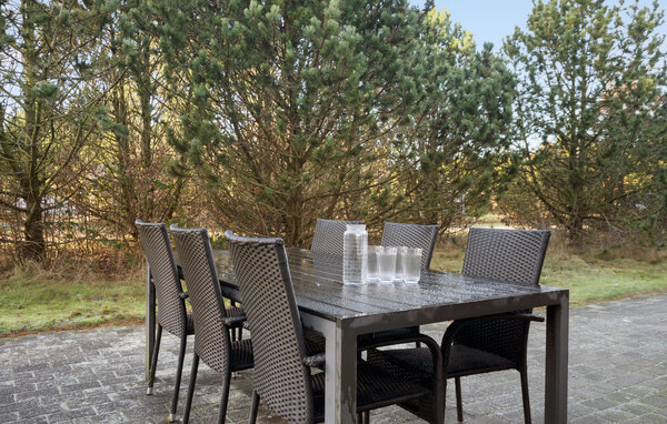 Semesterhus - Houstrup , Danmark - P42781 9