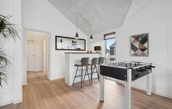 Ferienhaus - Houstrup , Dänemark - P42795 801