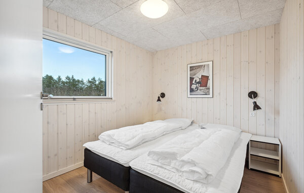Ferienhaus - Houstrup , Dänemark - P42795 602