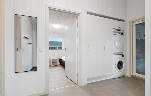 Ferienhaus - Houstrup , Dänemark - P42795 501