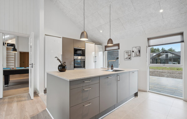 Ferienhaus - Houstrup , Dänemark - P42795 401