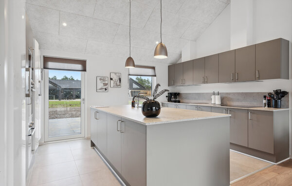 Ferienhaus - Houstrup , Dänemark - P42795 402