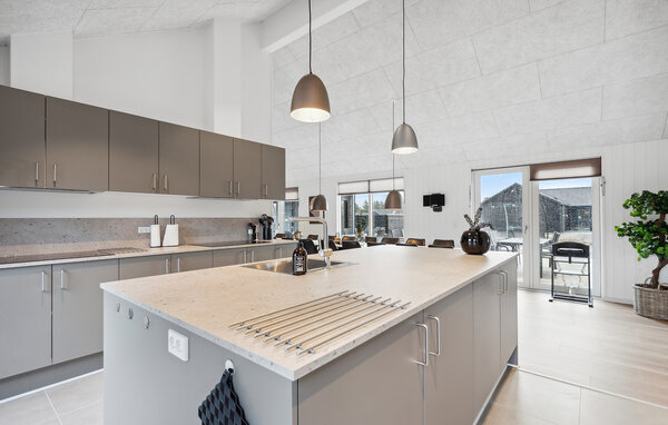 Ferienhaus - Houstrup , Dänemark - P42795 8