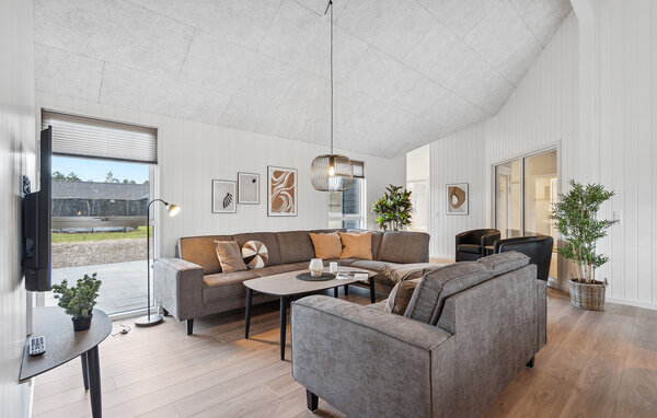 Ferienhaus - Houstrup , Dänemark - P42795 3