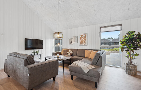 Ferienhaus - Houstrup , Dänemark - P42795 301