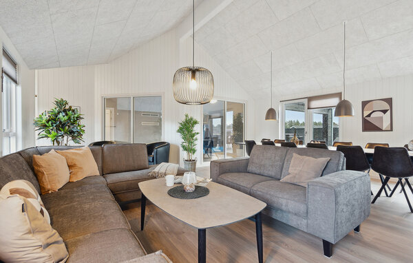 Ferienhaus - Houstrup , Dänemark - P42795 302