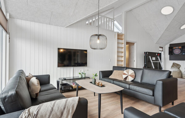 Ferienhaus - Houstrup , Dänemark - P42795 5