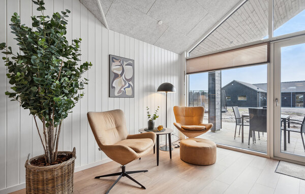 Ferienhaus - Houstrup , Dänemark - P42795 7