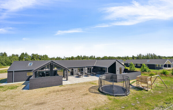 Casa vacanze - Houstrup , Danimarca - P42795 1