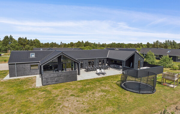 Ferienhaus - Houstrup , Dänemark - P42795 81