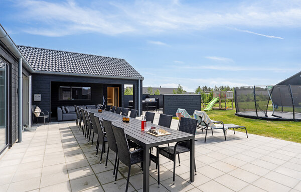 Ferienhaus - Houstrup , Dänemark - P42795 102