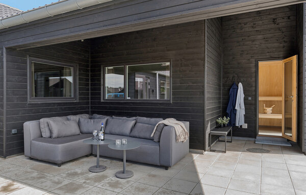 Ferienhaus - Houstrup , Dänemark - P42795 103