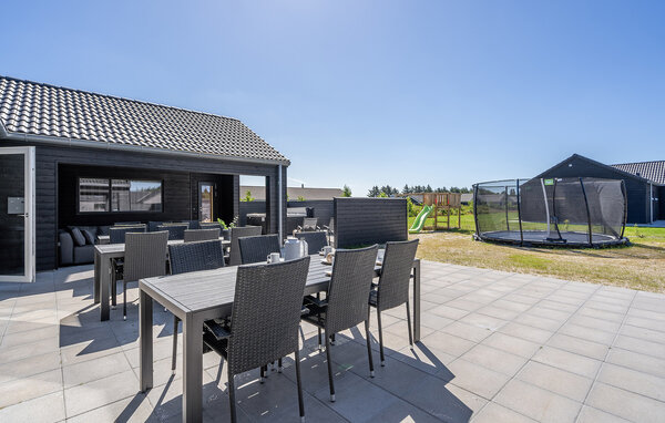 Ferienhaus - Houstrup , Dänemark - P42795 106