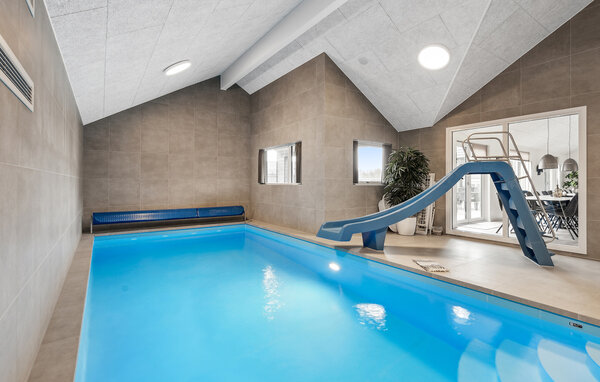 Casa vacanze - Houstrup , Danimarca - P42795 2