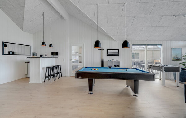 Feriehuse - Houstrup , Danmark - P42796 7