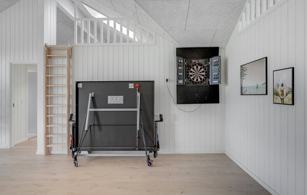 Feriehuse - Houstrup , Danmark - P42796 8