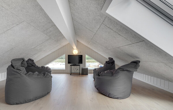 Feriehuse - Houstrup , Danmark - P42796 501