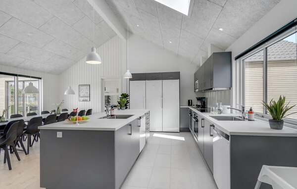 Feriehuse - Houstrup , Danmark - P42796 401
