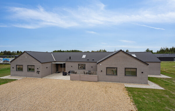 Feriehuse - Houstrup , Danmark - P42796 81