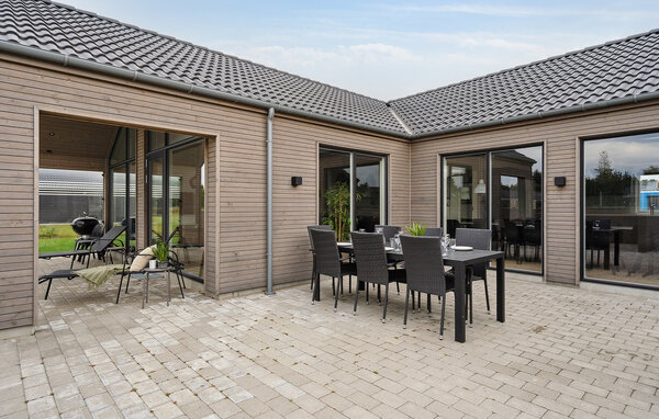 Feriehuse - Houstrup , Danmark - P42796 103