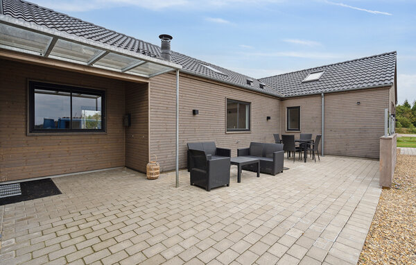 Feriehuse - Houstrup , Danmark - P42796 107