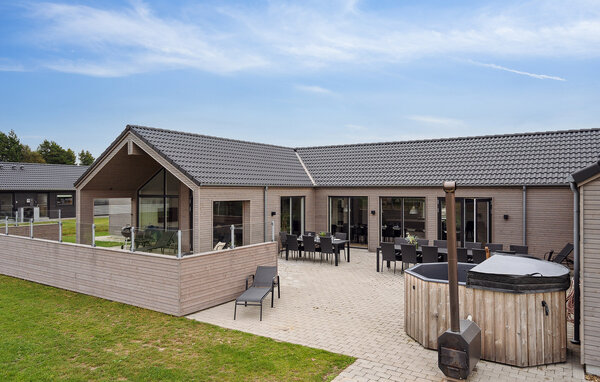 Feriehuse - Houstrup , Danmark - P42796 108