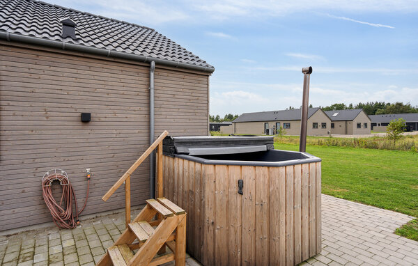 Feriehuse - Houstrup , Danmark - P42796 111