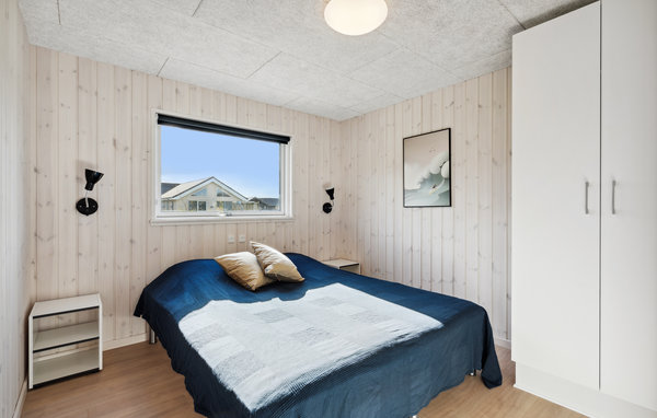 Vakantiehuis - Houstrup , Denemarken - P42803 601