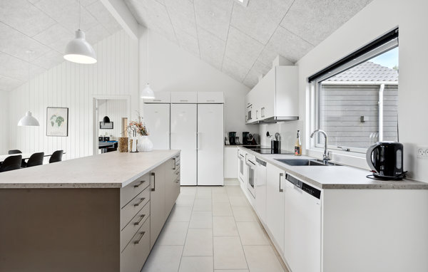Vakantiehuis - Houstrup , Denemarken - P42803 402