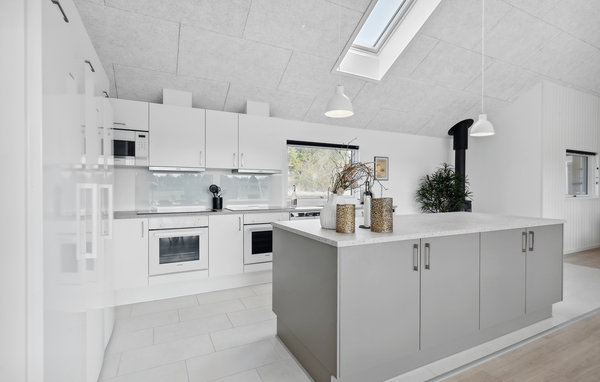 Vakantiehuis - Houstrup , Denemarken - P42803 403
