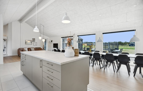 Vakantiehuis - Houstrup , Denemarken - P42803 404