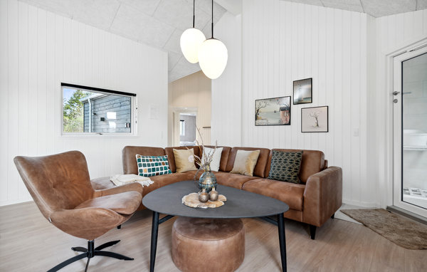 Vakantiehuis - Houstrup , Denemarken - P42803 301