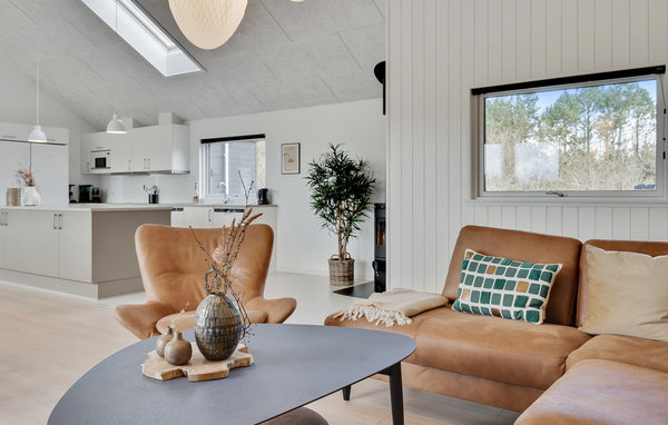 Vakantiehuis - Houstrup , Denemarken - P42803 302