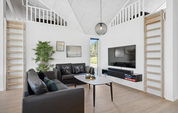 Vakantiehuis - Houstrup , Denemarken - P42803 7