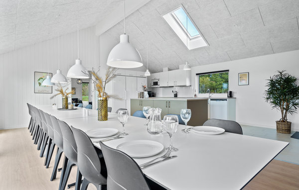 Vakantiehuis - Houstrup , Denemarken - P42803 305