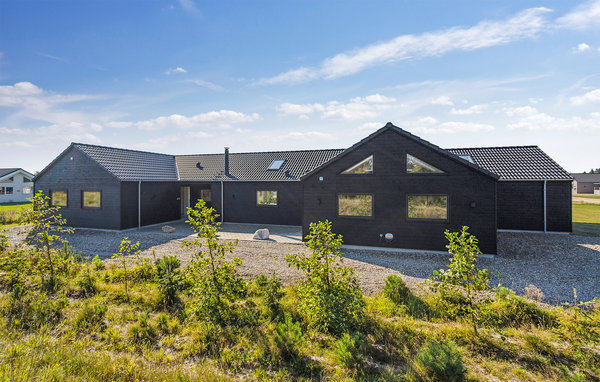 Vakantiehuis - Houstrup , Denemarken - P42803 81