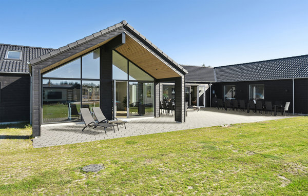 Vakantiehuis - Houstrup , Denemarken - P42803 101