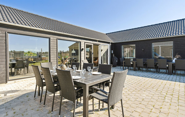 Vakantiehuis - Houstrup , Denemarken - P42803 102