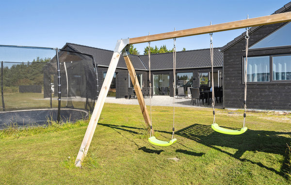 Vakantiehuis - Houstrup , Denemarken - P42803 104