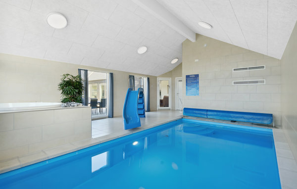Vakantiehuis - Houstrup , Denemarken - P42803 11