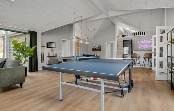 Holiday Home - Houstrup , Denmark - P42804 3