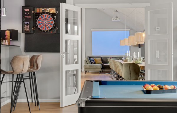 Holiday Home - Houstrup , Denmark - P42804 6