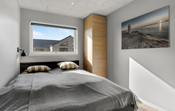 Holiday Home - Houstrup , Denmark - P42804 604